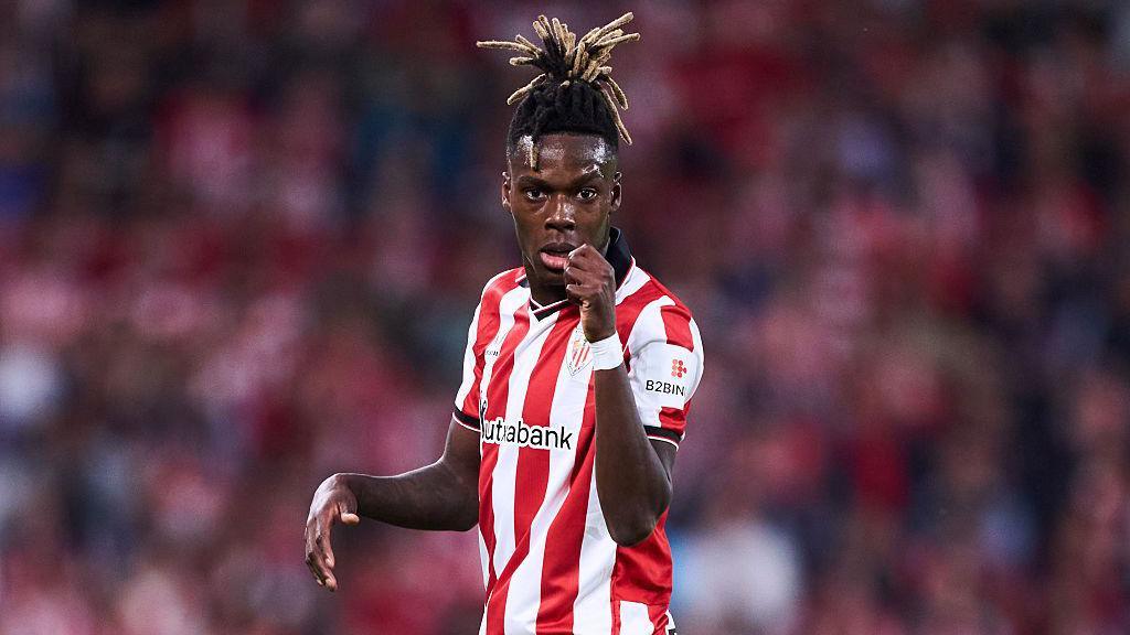 Barcelona Nears Deal with Athletic Bilbao Star Nico Williams Amid Financial Challenges