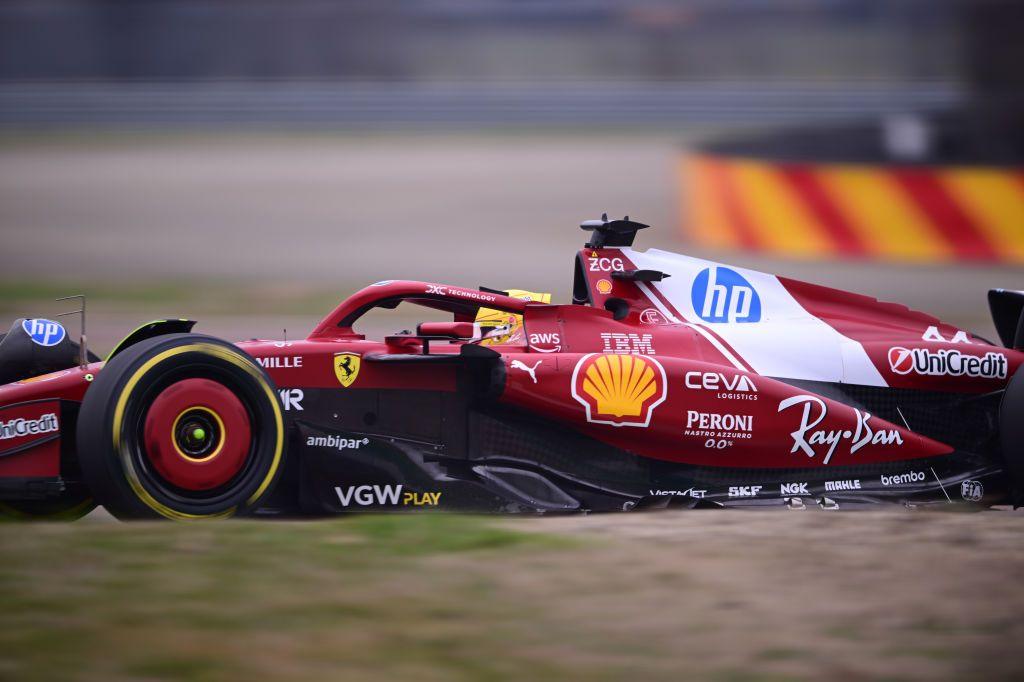 Unveiling the Secrets of Formula 1 Pre-Season Testing: A Comprehensive Guide