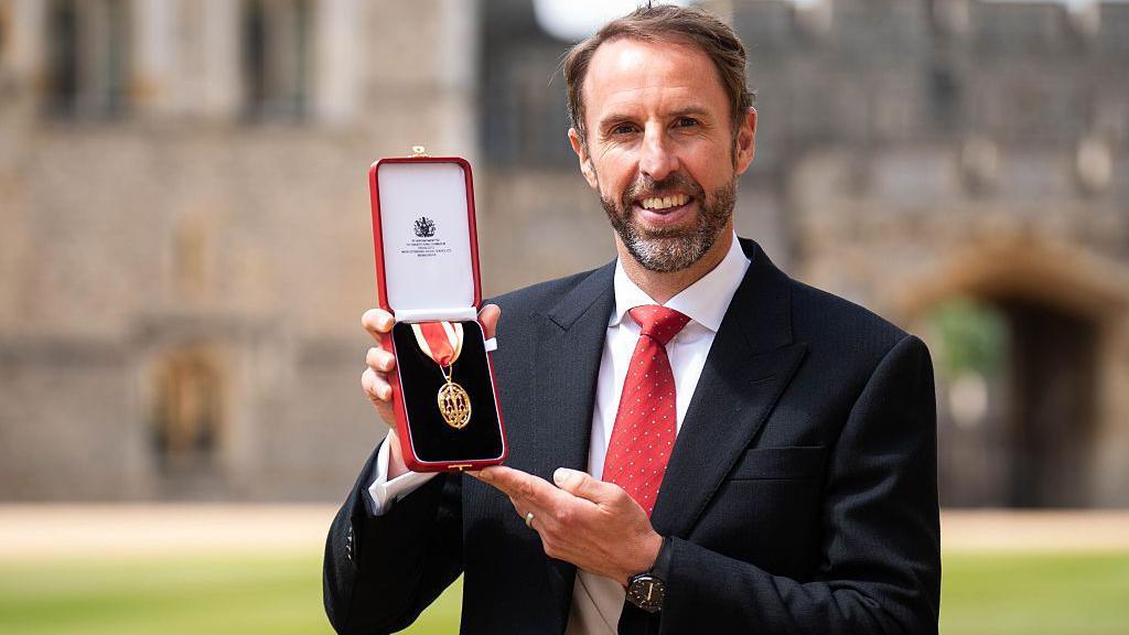 Gareth Southgate Reflects on His England Managerial Journey and Future in Football