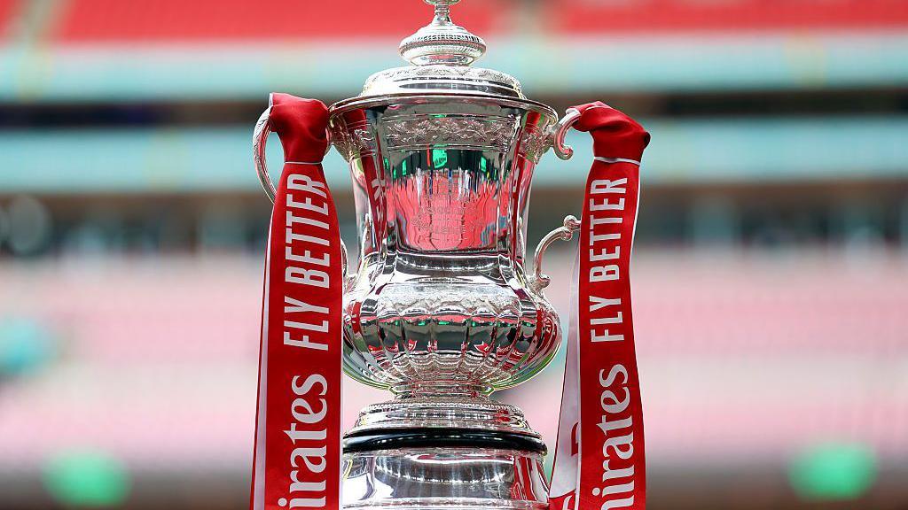 FA Cup Magic Unleashed: Eighth-Tier Maldon & Tiptree Face Port Vale in Historic David vs Goliath Clash