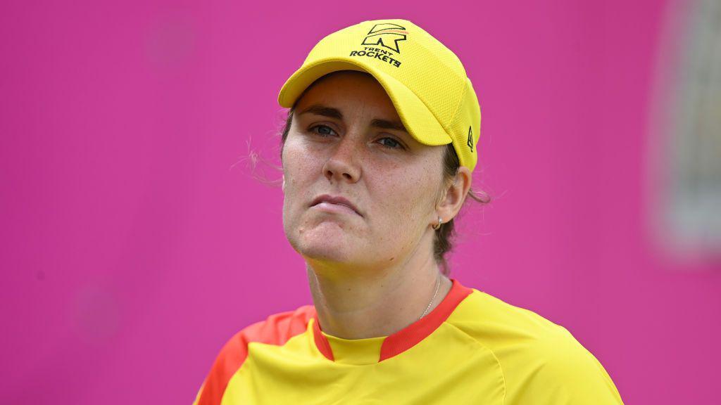 Nat Sciver-Brunt Steps Down as Trent Rockets Captain Ahead of The Hundred 2024