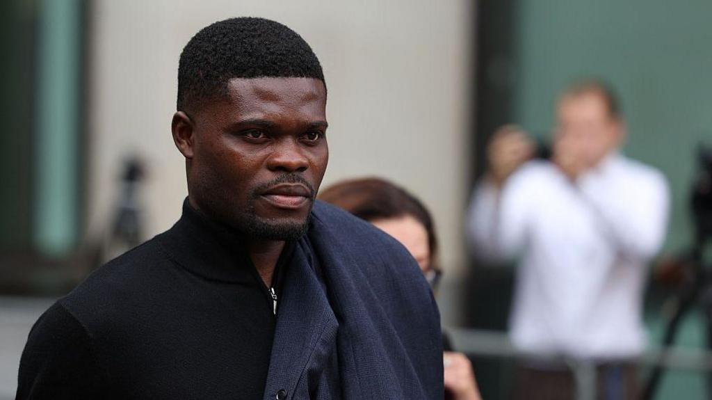 Thomas Partey Joins Villarreal Amid Legal Controversy: A New Chapter in La Liga