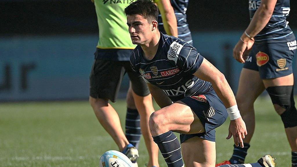 Nolann Le Garrec's Apology for Controversial Dive in Top 14 Rugby Match