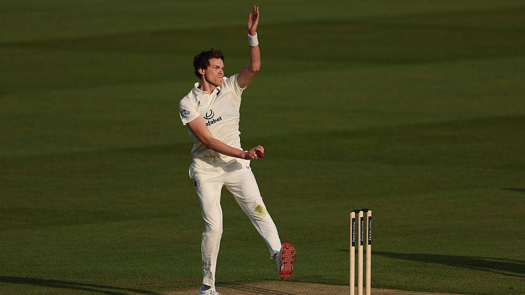Middlesex Triumphs Over Glamorgan in a Thrilling County Championship Clash