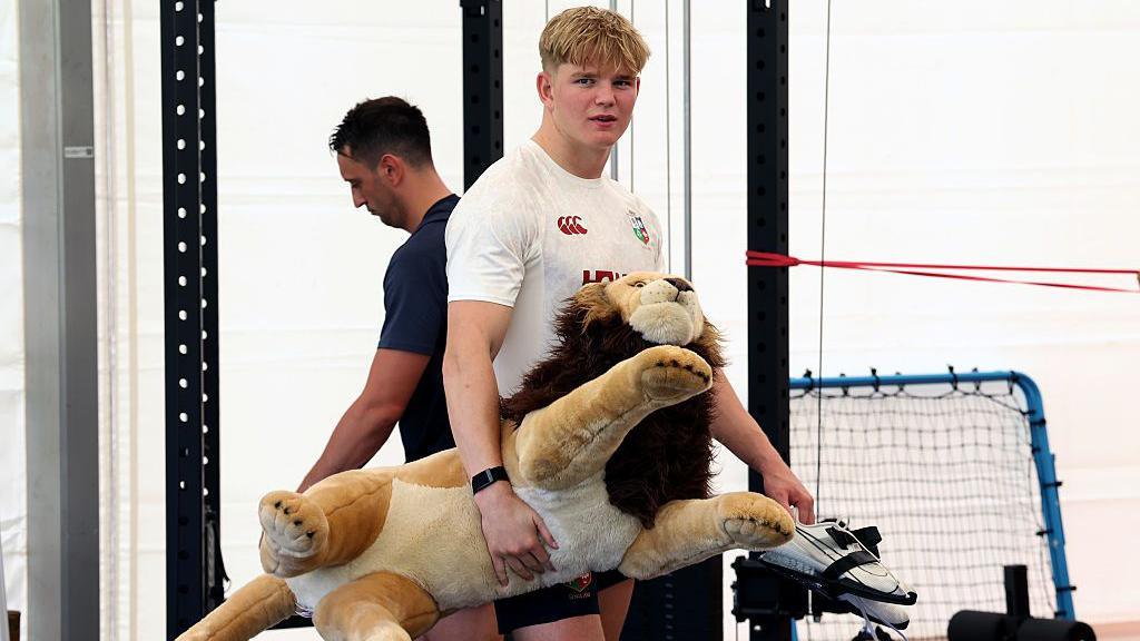 The Evolution of the British and Irish Lions: From Cricket Roots to Rugby Glory