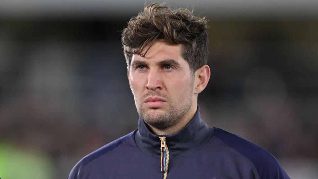 John Stones' Injury Crisis: Overcoming Dark Days to Reignite England World Cup Dream