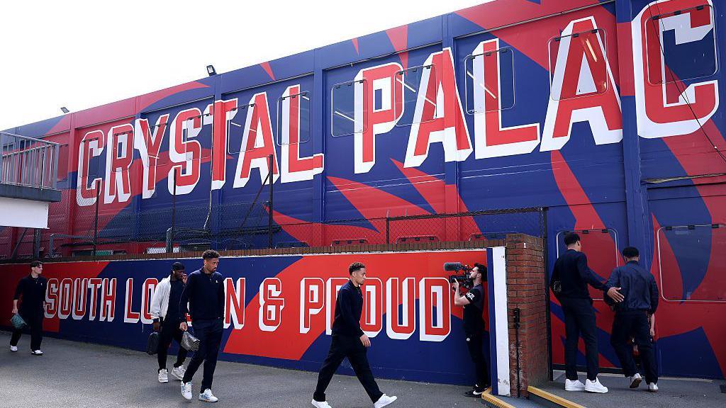 John Textor's Strategic Move: Selling Crystal Palace Shares to Secure Europa League Spot
