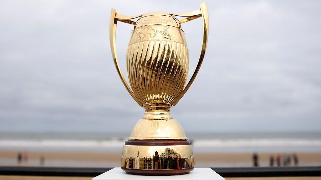 The Evolution and Significance of the Women's Rugby World Cup Trophy