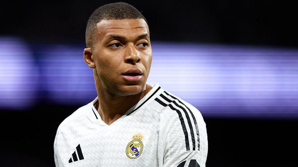 Mbappe Set for Copa del Rey Final Despite One-Game Suspension