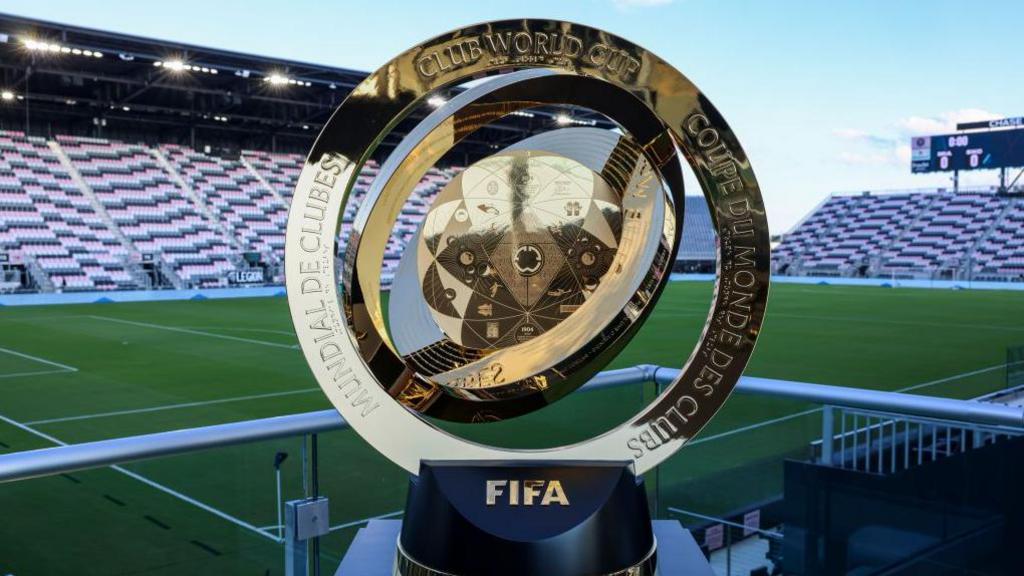 $1 Billion Club World Cup Prize Pot Sparks Concerns Over Domestic Football Balance