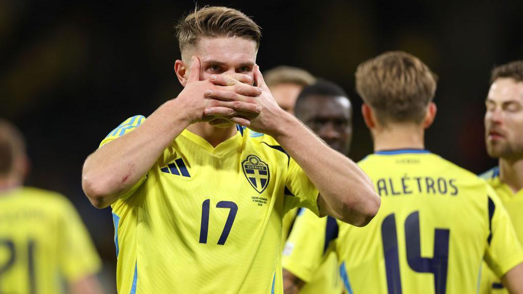 Brommapojkarna: The Swedish Talent Factory Behind Football Stars