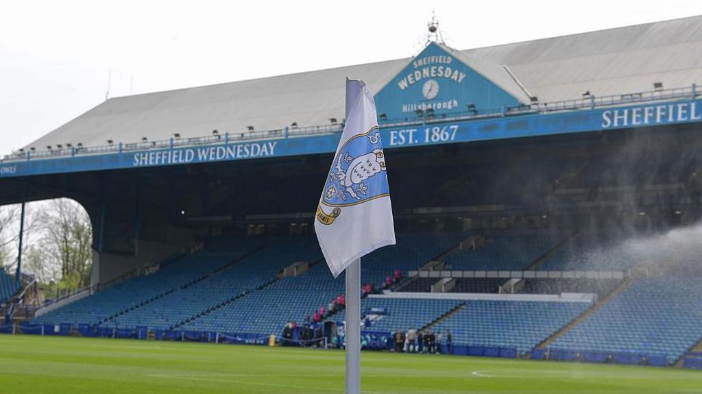 Sheffield Wednesday in Crisis: Financial Turmoil Threatens Championship Season