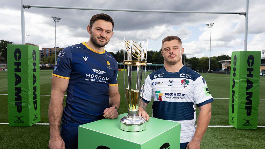 Worcester Warriors’ Resilient Championship Return: Brotherhood, Strategy, and Rugby Revival
