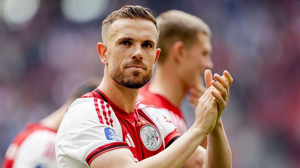 Jordan Henderson's Strategic Move Before the 2026 World Cup