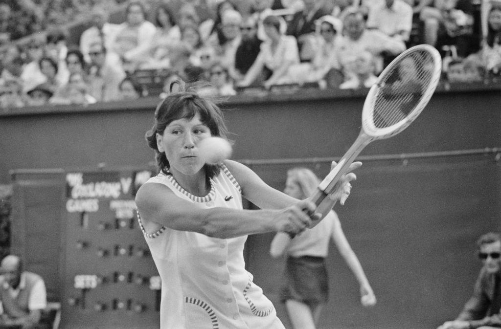 The Historic Return of Female Tennis Players to Queen's Club After 52 Years
