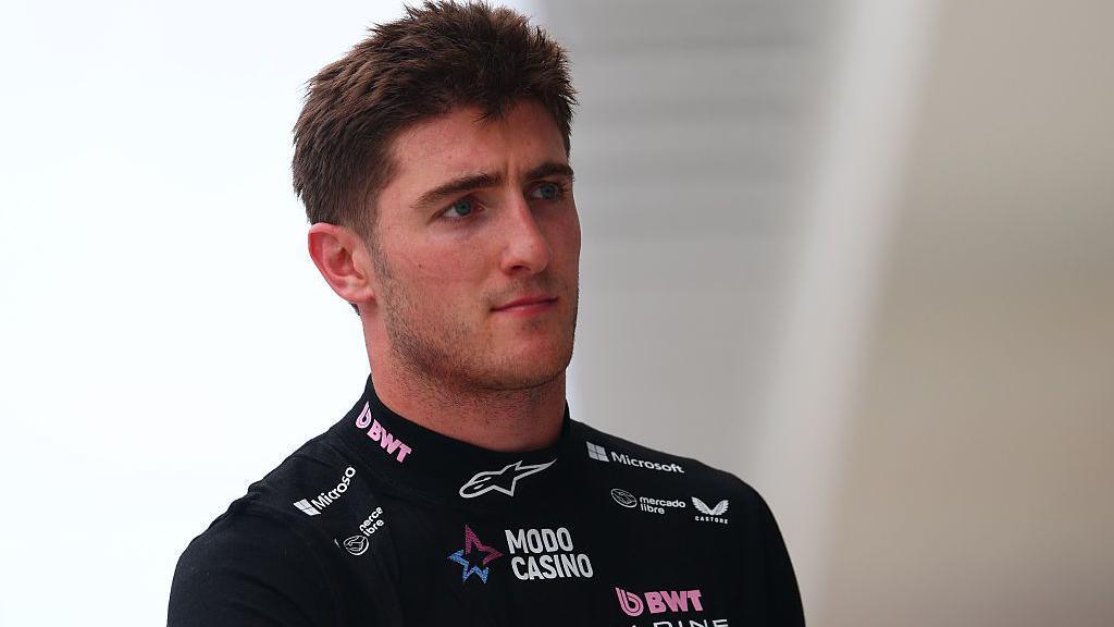 Alpine's Potential Driver Swap: Doohan Out, Colapinto In