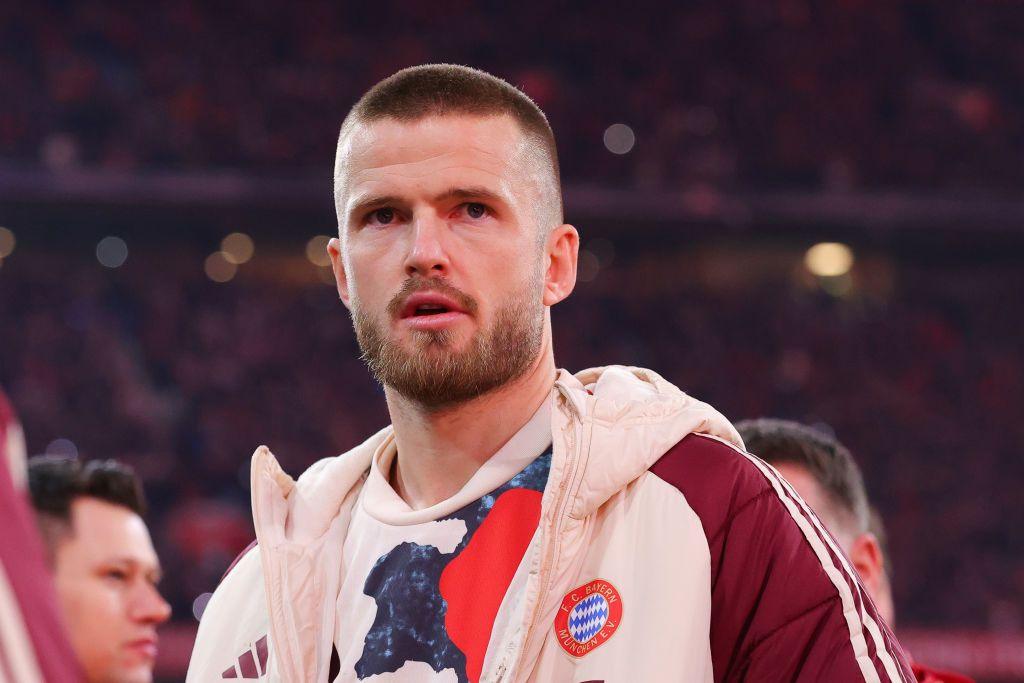 Eric Dier's Departure from Bayern Munich and Future Move