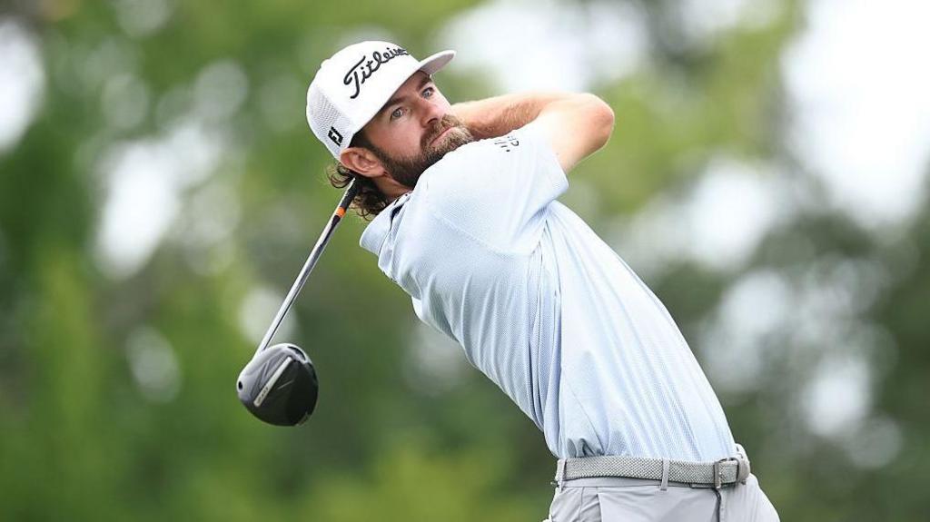 Cameron Young Dominates Wyndham Championship with Historic Six-Stroke Victory for First PGA Tour Crown