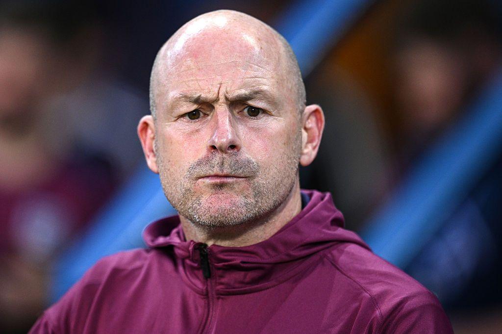 England U21s Struggle Against Germany in Euros: Carsley Demands Better Performance