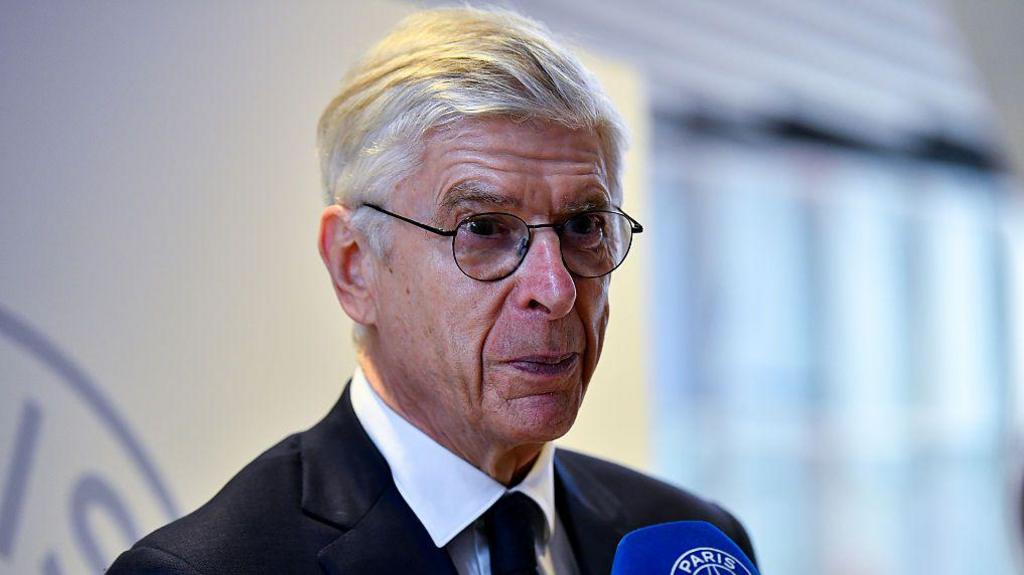 Arsene Wenger Challenges UEFA: Europa League Winners Should Not Automatically Qualify for Champions League
