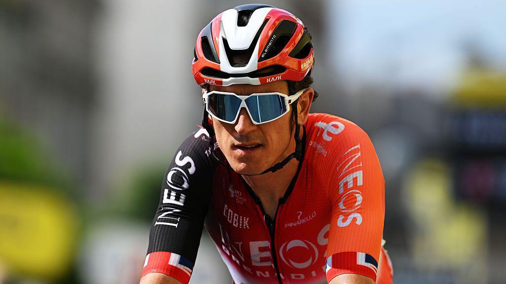 Geraint Thomas to Conclude Stellar Career with Emotional Farewell in Wales at Tour of Britain 2025