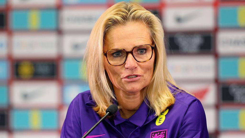 Sarina Wiegman's Crucial Analysis: Turning Point for England's Euro 2025 Campaign