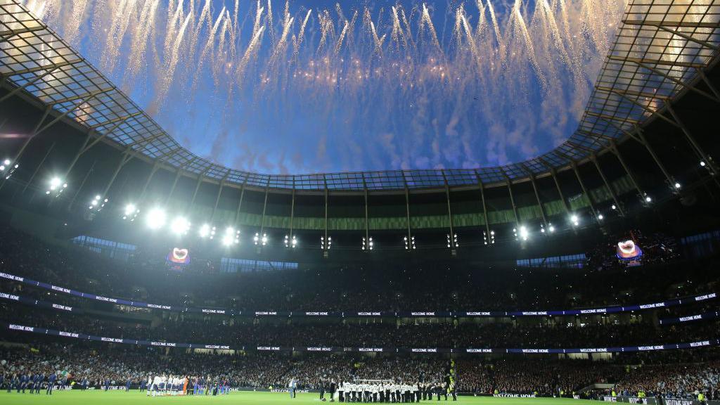 The Impact of New Stadiums on Premier League Teams: A Comprehensive Analysis