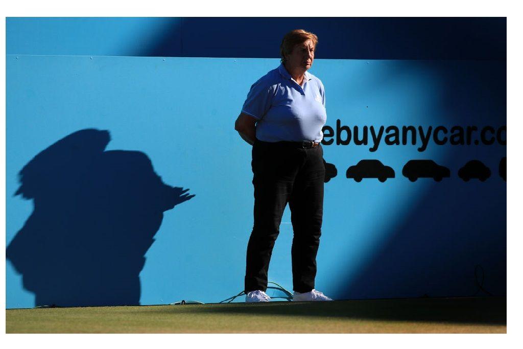 The Evolution of Tennis Officiating: Why Line Judges Are Disappearing from Queen's and Wimbledon