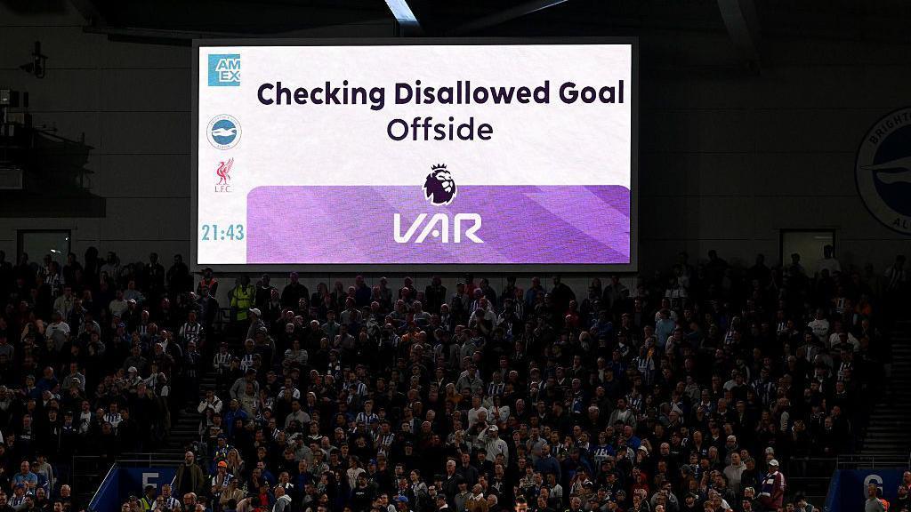 FA Chief Opposes VAR Expansion: Balancing Accuracy and Game Flow
