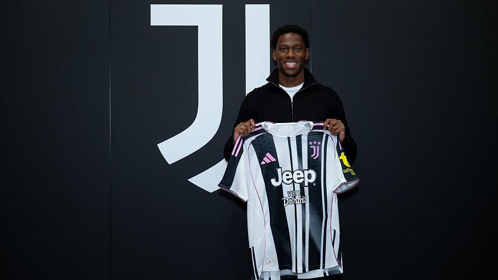 Juventus Secures Canadian Star Jonathan David: A New Era in Serie A