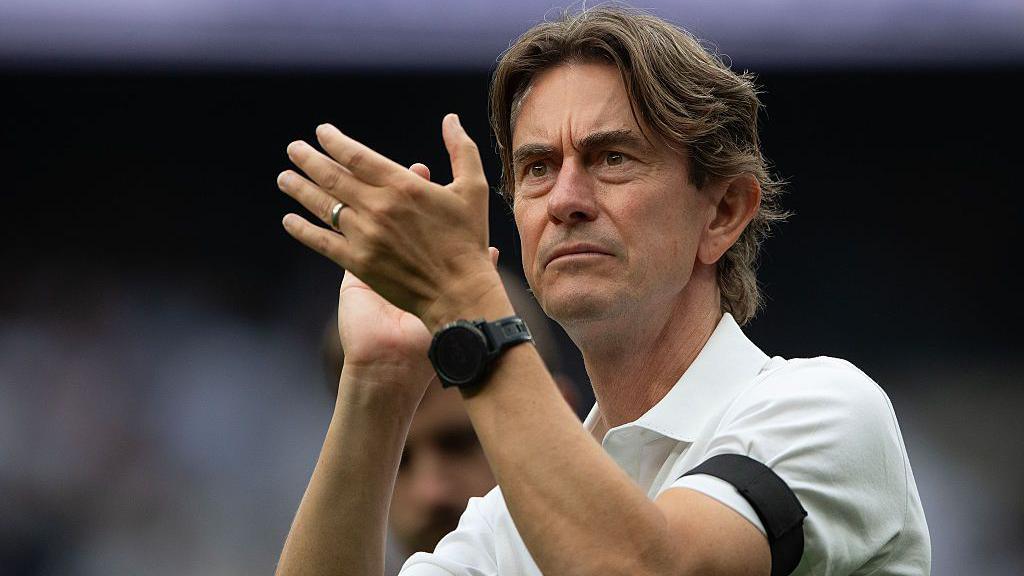 Thomas Frank’s Transfer Ultimatum: Spurs Boss Vows to Build Squad of Committed Warriors