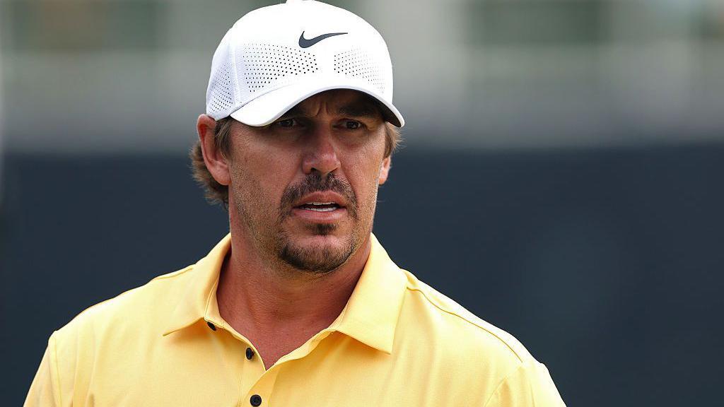 Brooks Koepka's Unexpected Incident at LIV Golf Dallas: A Detailed Analysis