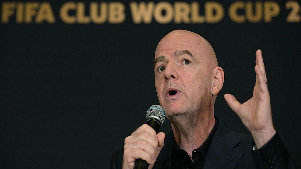 The Dawn of a New Era: FIFA Club World Cup Redefines Global Football