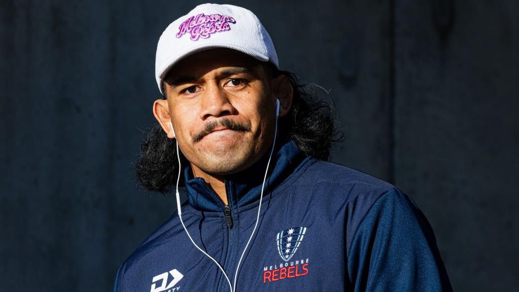 ACT Brumbies Flanker Tualima Battles Dengue Fever: A Test of Resilience