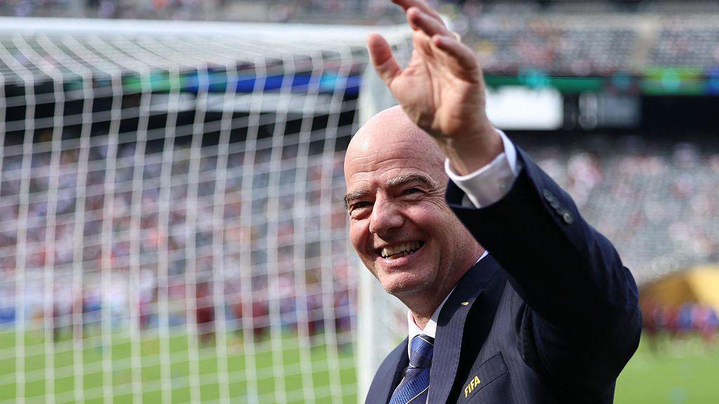 FIFA's Player Welfare Meeting Excludes Key Players' Union: What It Means for Football