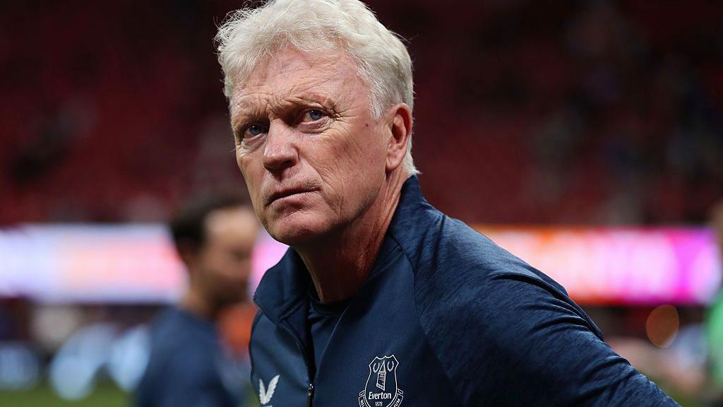 Everton's Rocky Start: Challenges Ahead in the New Season