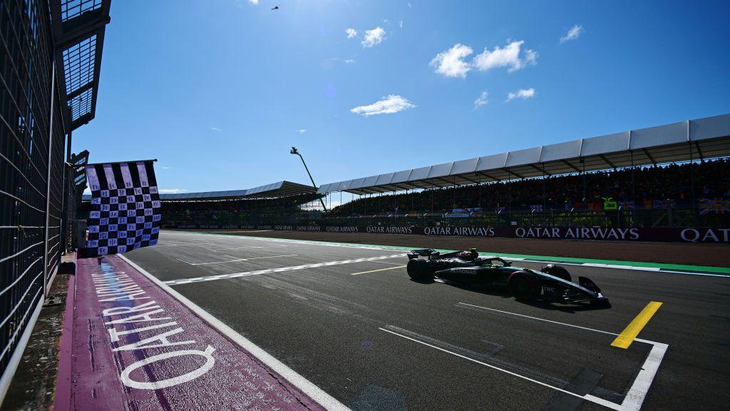 Lewis Hamilton's Dominance at Silverstone: A Historic Legacy in Formula 1