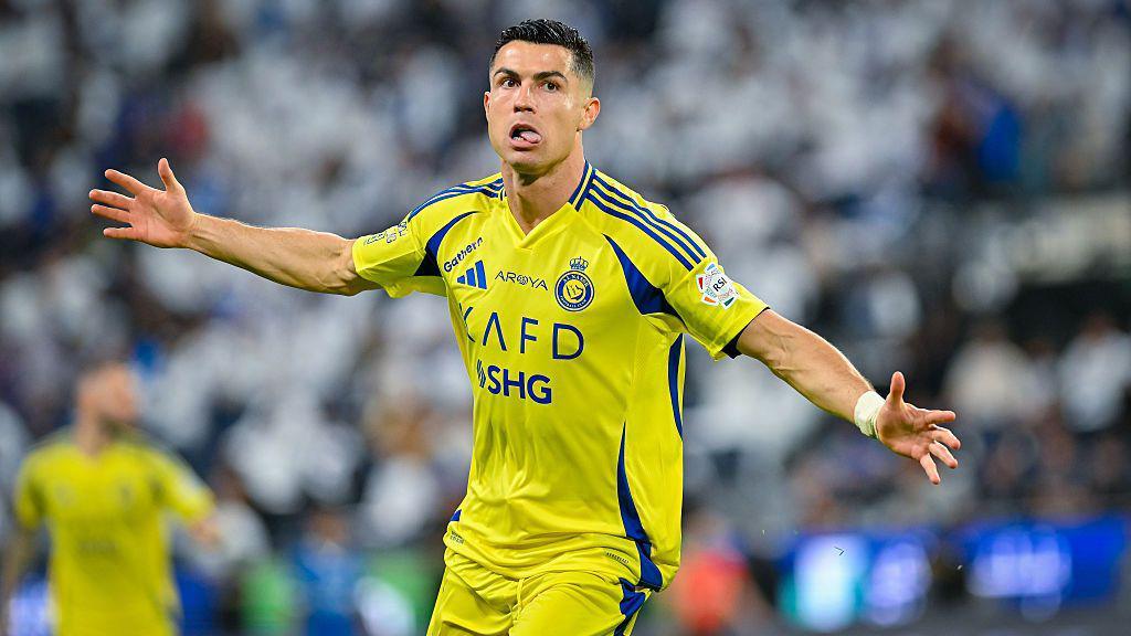 Ronaldo's Potential Loan to Al-Hilal: A Strategic Misstep?