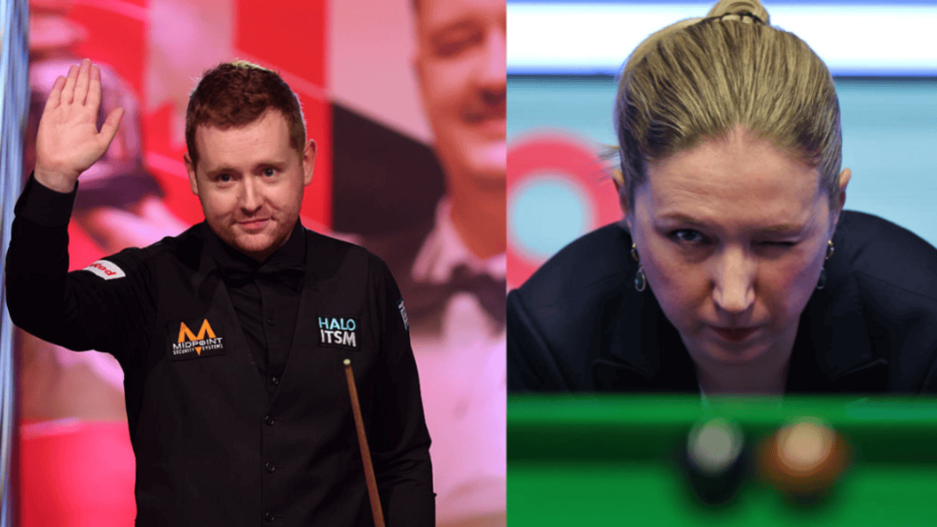 The Woollaston Dynasty: A Snooker Family's Journey to the Top