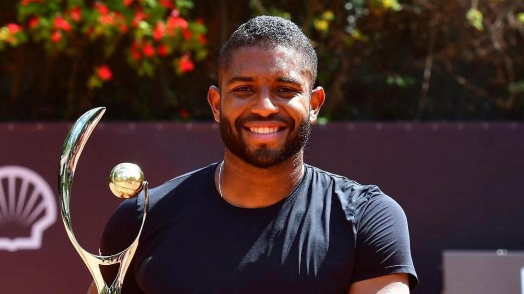 Breaking Boundaries: Joao Lucas Reis da Silva's Historic Coming Out in Tennis