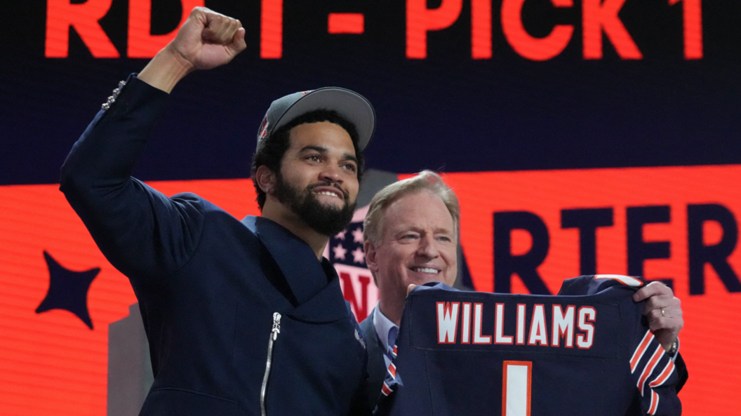 The Intricacies and Fascinations of the NFL Draft
