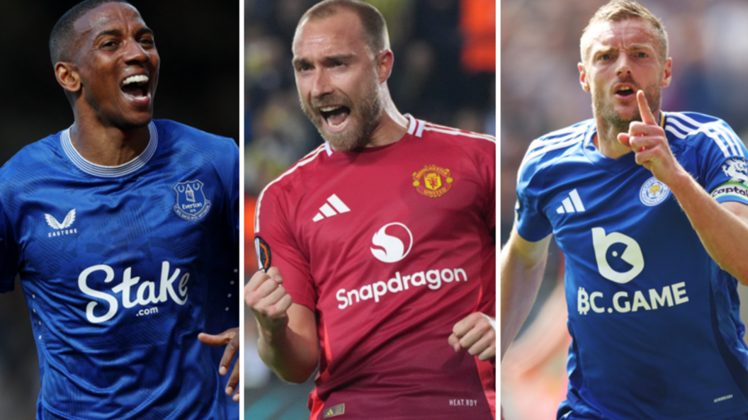 Top Free Agents in the Premier League: Who Will Sign Them?