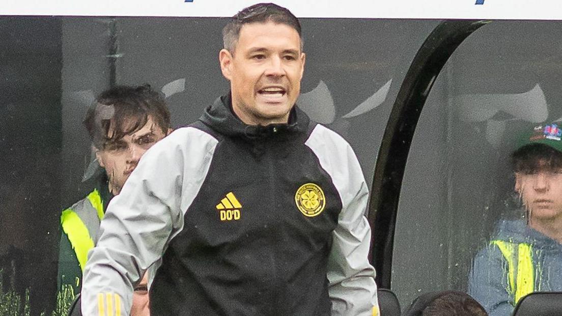 Alan Sheehan Eyes Celtic's Darren O'Dea for Swansea City Assistant Role