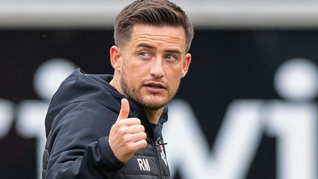Airdrieonians vs Cove Rangers: Scottish Championship Play-Off Final Showdown