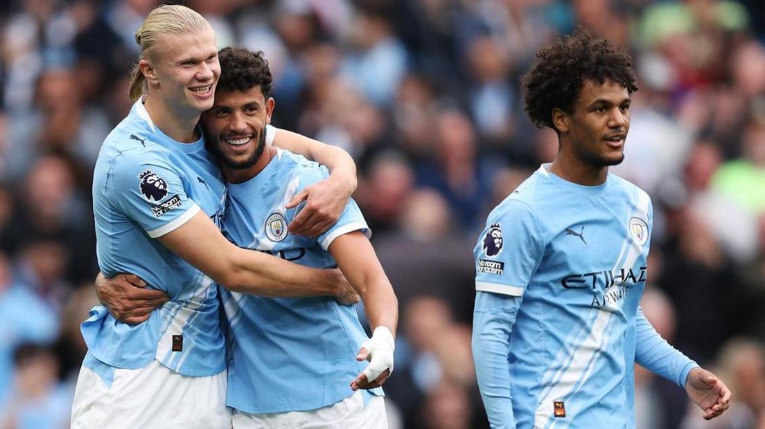 Manchester City's Winning Culture: How Pep Guardiola's Tactics Revived Their Form