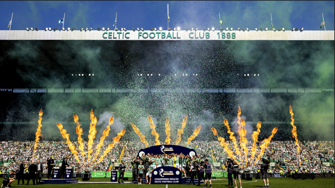 Scottish Premiership 2025-26 Season Preview: Key Insights and Team Strategies