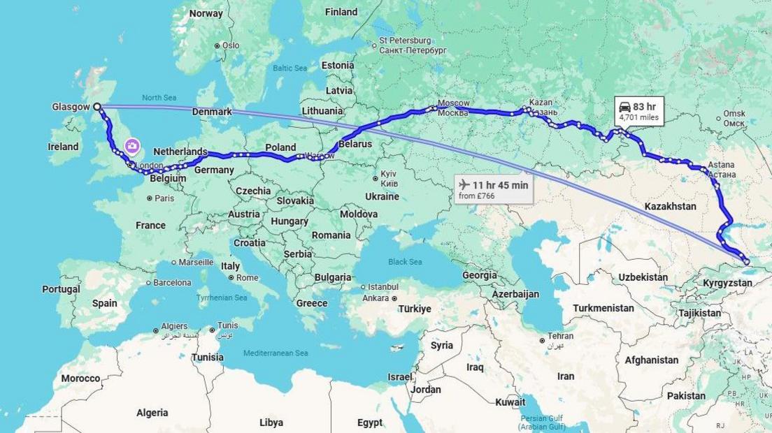 Celtic's Strategic Approach to Their Challenging Kazakhstan Trip in the Champions League