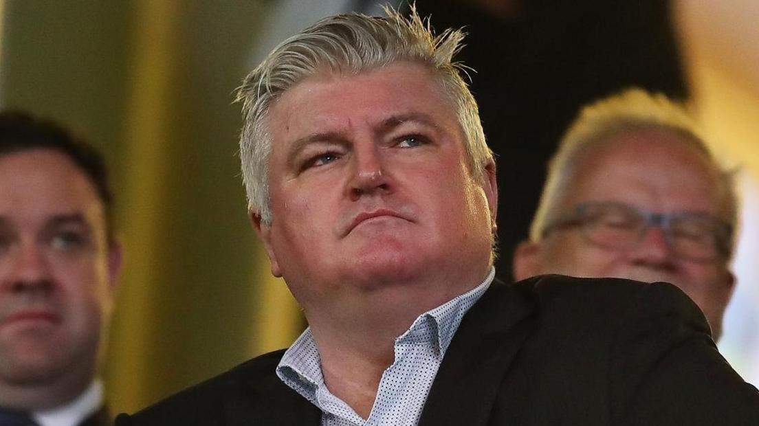 Former Australian Cricketer Stuart MacGill Escapes Jail Time in Cocaine Supply Case