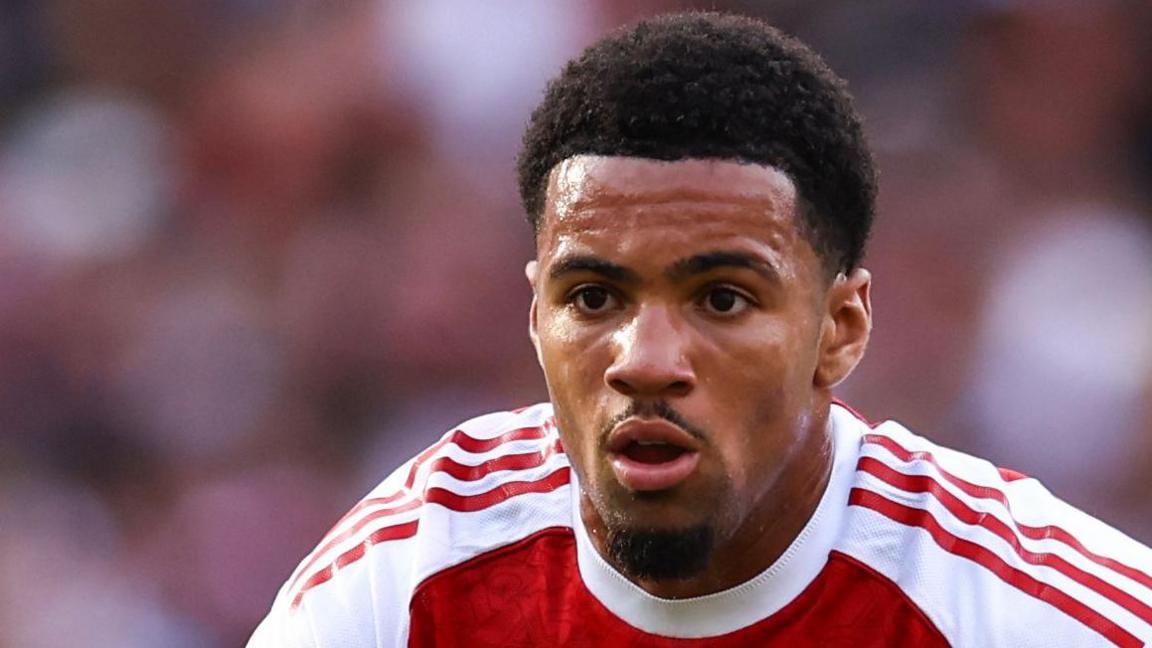 Ethan Nwaneri Secures Future with Arsenal: A New Era Begins