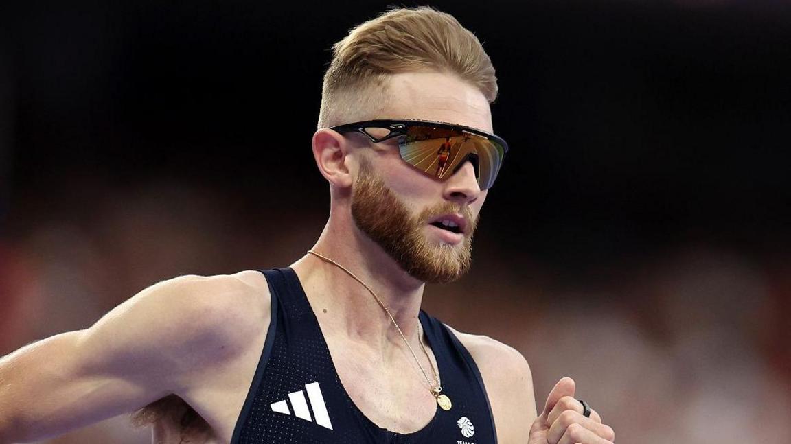 Josh Kerr's Triumph in Grand Slam Track: A New Milestone